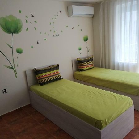 Downtown Studio Apartment Varna Exterior photo